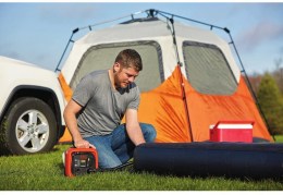 Inflador Multiusos BLACK + DECKER32